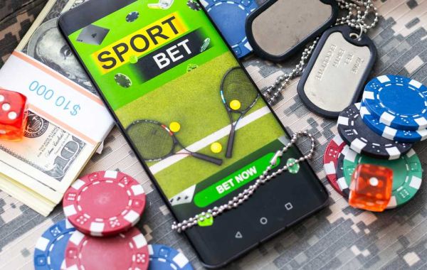 The Rise of Online Gambling Sites: A Model New Frontier in Entertainment