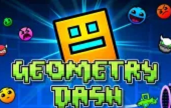 Top Games Similar to Geometry Dash