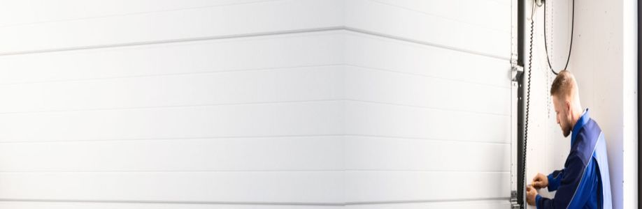 Arvada Garage Door Repair Cover Image