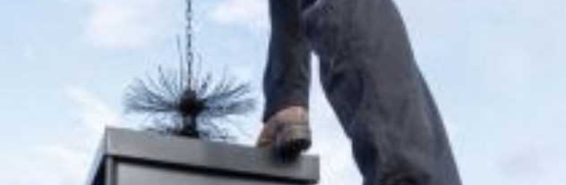 Winston Salem Chimney Sweep Cover Image