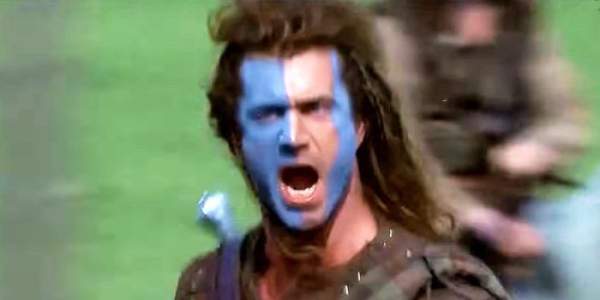 New Poll Shows Mel Gibson as Frontrunner for California Governor | Headline USA