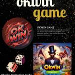 okwin game Profile Picture