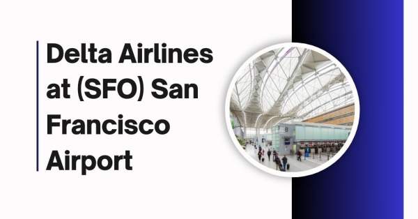 What Terminal is Delta Airlines at SFO? San Francisco Airport