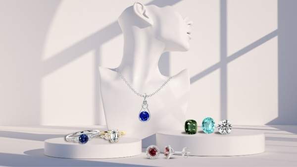 The Perfect Guide For Gemstone Jewelry and More