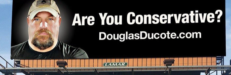 Douglas Ducote Cover Image