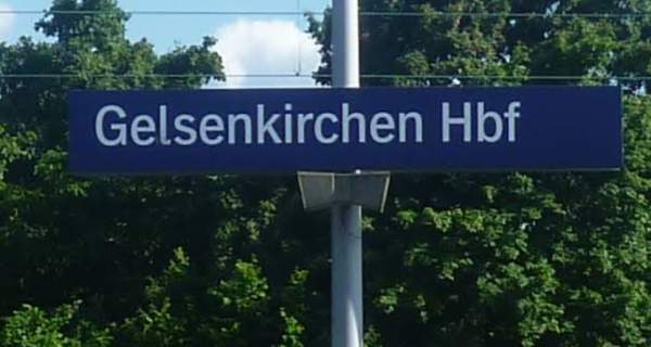 Gelsenkirchen: Afrikaner beleidigt und bedroht Polizisten mit dem Tod – Jihad Watch Deutschland