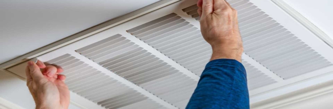 Cedar Rapids Airduct Cleaning Services Cover Image