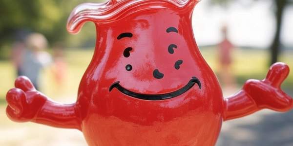 The Babylon Bee: RFK Jr. Announces Seal Team Six Has Neutralized the Kool-Aid Man | The Patriot Post