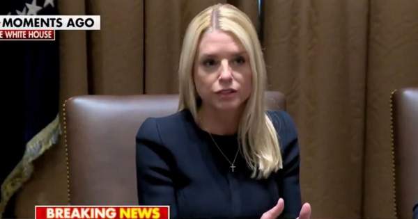 Pam Bondi Announces PROSECUTION is Coming For Fraud Discovered By DOGE | WLT Report