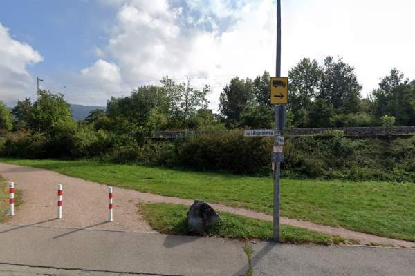 Spaichingen: Dunkelhäutiger schlägt und tritt Frau grundlos im Stadtpark – Jihad Watch Deutschland