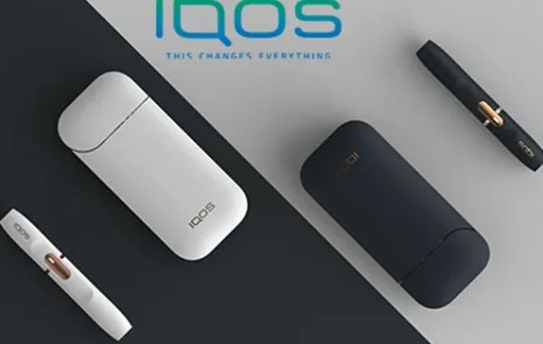 iqos 對你有害嗎？