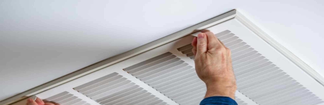 New York Airduct Cleaning Cover Image