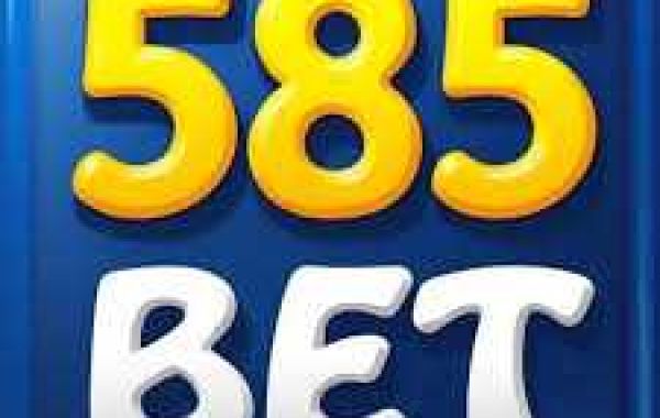 585BET: Conectando Jogadores Brasileiros ao Universo dos Jogos Online