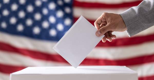 'Free, Fair, Honest Elections’ Focus of New Trump Executive Order