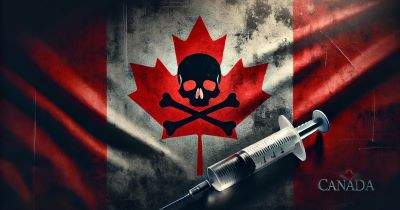 Mass Murder by Injection: Dr. Makis Exposes the mRNA Turbo Cancer Scandal and Canada’s Cover-Up – Def-Con News