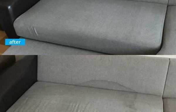 The Best Sofa Cleaning in Dubai – Fresh, Fast & Eco-Friendly!