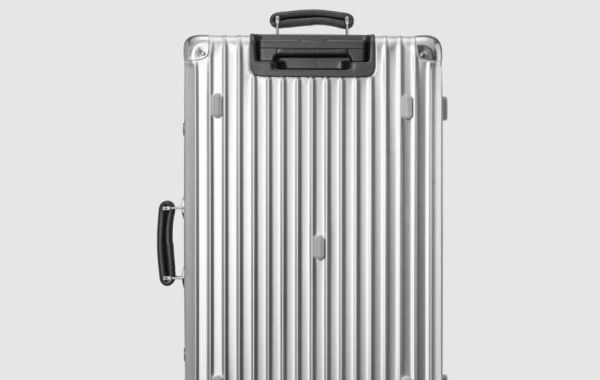 奢華旅行必備：Rimowa行李箱深度解析與推薦