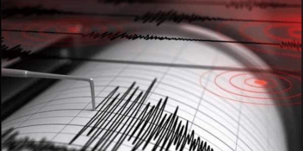 Major Earthquake Hits Iranian Nuclear Facility - Israel365 News