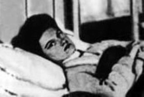 Typhoid Mary