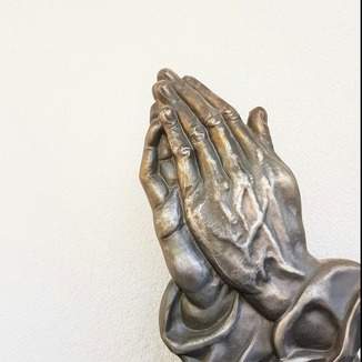 Do You Ever Think to Pray? | Noteflight
