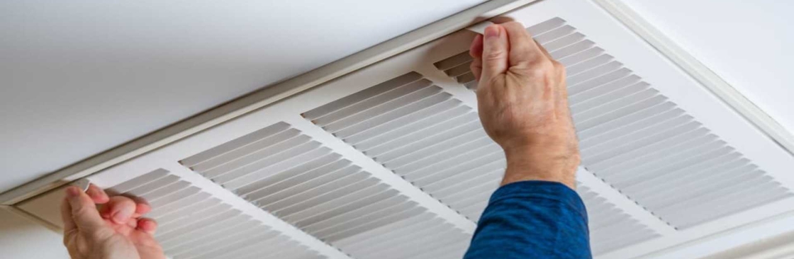 Akron Airduct Cleaning Cover Image