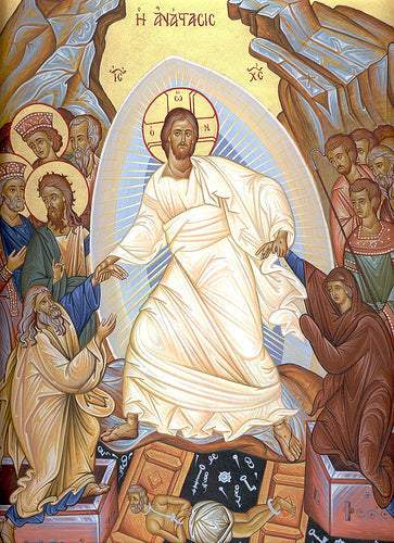 Lamb of God sacrificed on Passover; In tomb on Feast of Unleavened Bre – AmericanMinute.com-William J. Federer