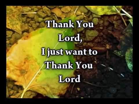 April 14th-How quick are we to offer thanksgiving and praise and to give credit where credit is due? | learning2walkdaily