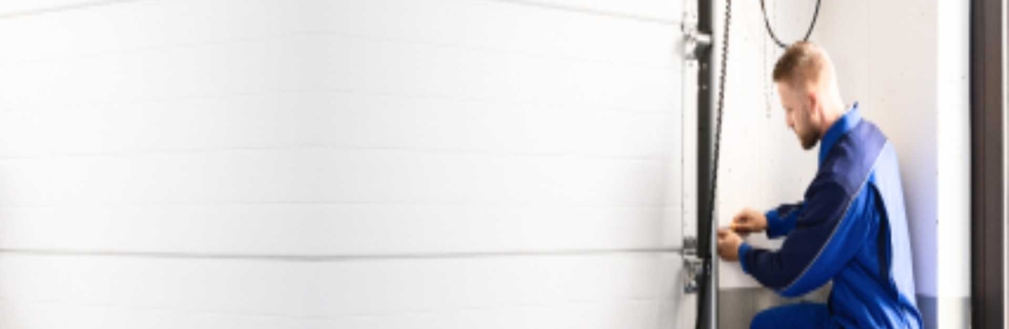 Alexandria Garage Door Repair Cover Image