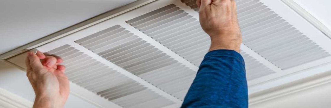Marysville Air Duct Cleaning Cover Image