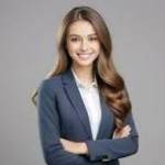 Amelia John Profile Picture