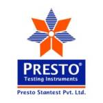 presto stantest Profile Picture