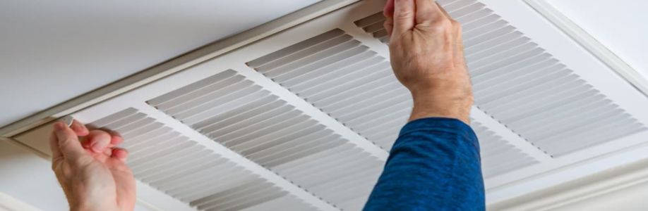 Berwyn Air Duct Cleaning Cover Image