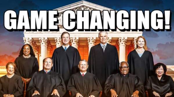 Supreme Court 8-1 Gun Possession Decision & DOJ New Rule Change Second Amendment Landscape Forever! (Video) - Guns in the News