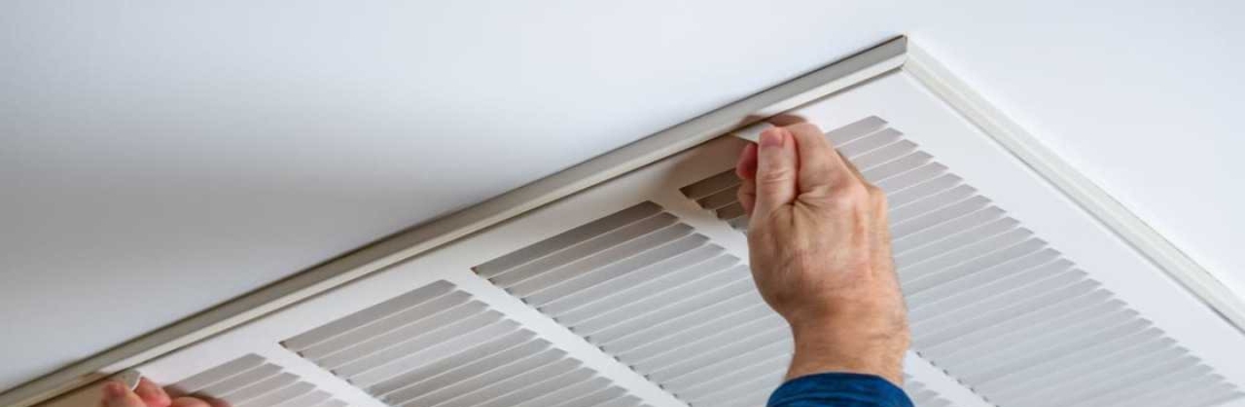 Kansas City Airduct Cleaning Cover Image