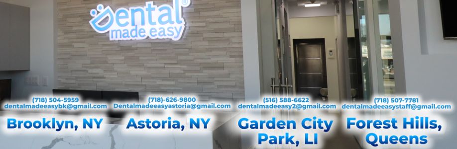Dental MadeEasy Cover Image