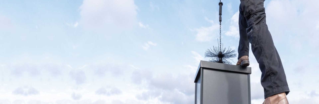 Ann Arbor Chimney Sweep Cover Image
