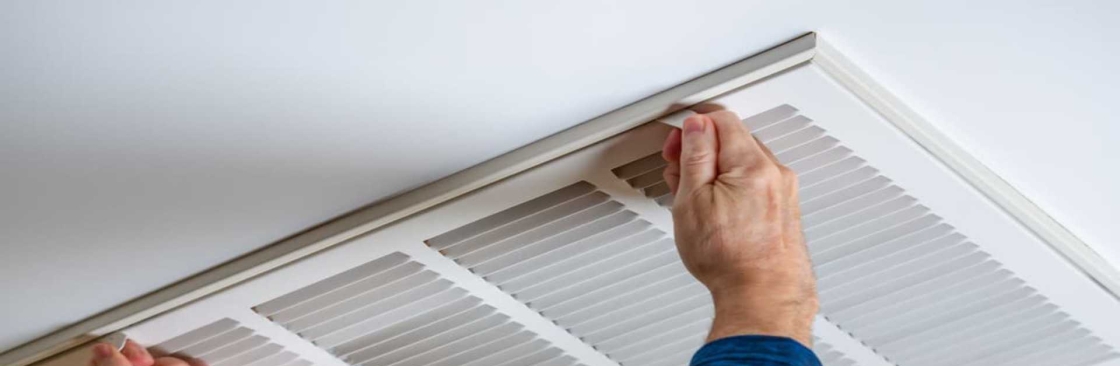 Auburn Airduct Cleaning Cover Image