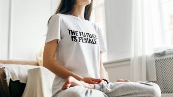 'The Divine Feminine'?: New Age Practices, Secular Psychiatry, And The Rejection Of Bible Truth - Harbinger's Daily