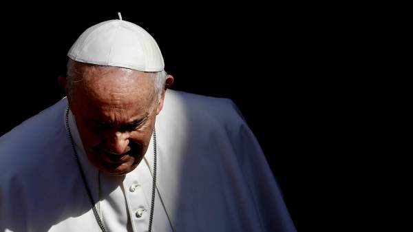 'Doctrines Of Demons': Pope Francis Dies As The Most Influential And Dangerous False Teacher - Harbinger's Daily