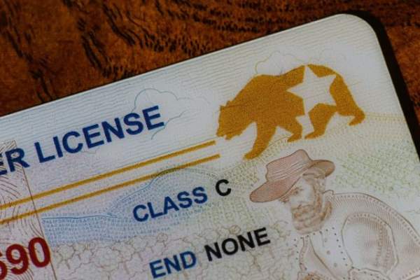 The Dangers Of REAL ID & A Real Solution Available To You Now! (Video) - The Washington Standard