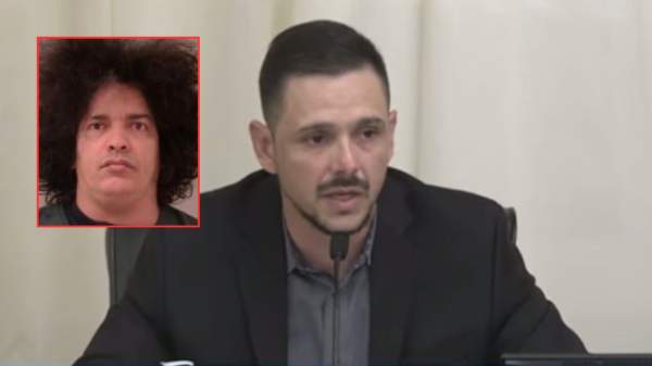 DISGUSTING: Democrat Minnesota Lawmakers Kill Legislation to Report Repeat Violent Criminals to ICE Following Testimony by Man Whose Mother was Beheaded by an Illegal Alien