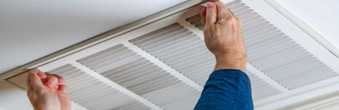 Chesapeake Airduct Cleaning Cover Image