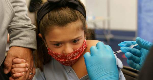 Major Study Confirms Covid 'Vaccines' Sabotage Immune System - Slay News