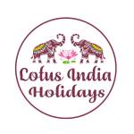Lotus India Holidays Profile Picture