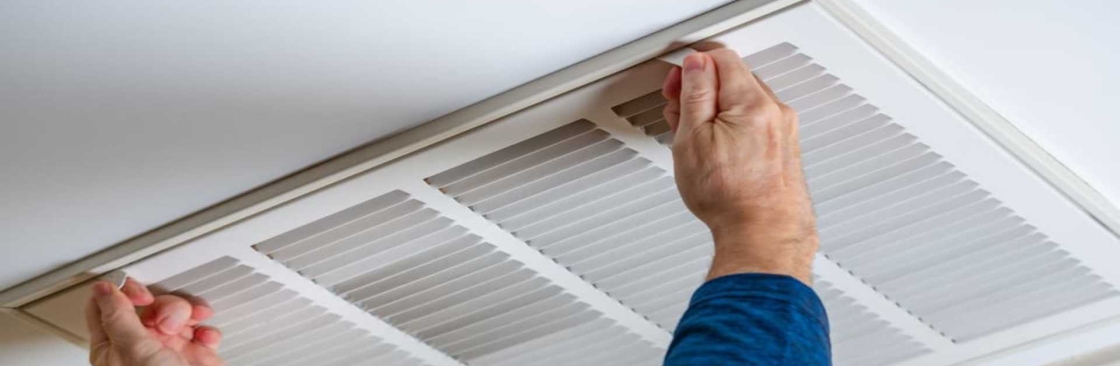 Arlington Airduct Cleaning Cover Image