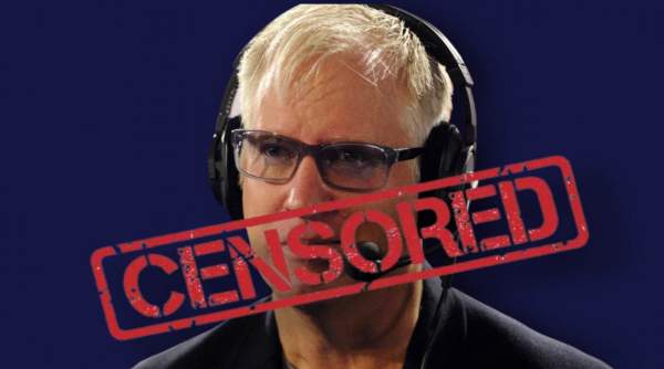CEO of US Taxpayer-Funded GDI Admits to Creating Special “Exclusion Hit List” Program that was Used to Strip Ads from The Gateway Pundit and Breitbart – Captured on Audio