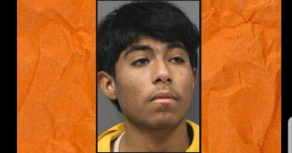 Illegal Alien from Mexico Indicted on Attempted Murder Charge; Used Box Cutter