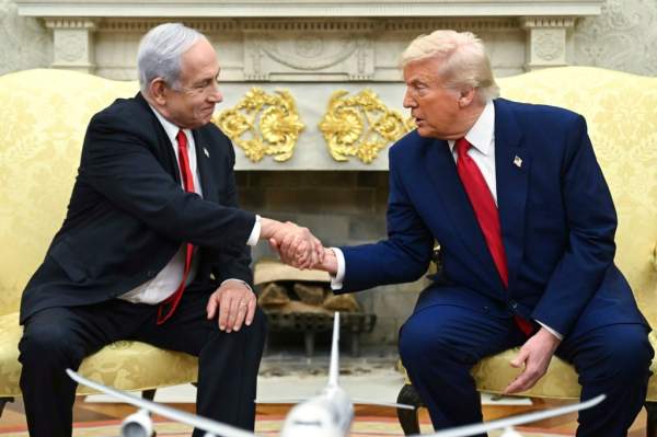 Trump ‘frustrated’ with Netanyahu, plans to side-step Israel in Mideast initiatives – report | World Israel News