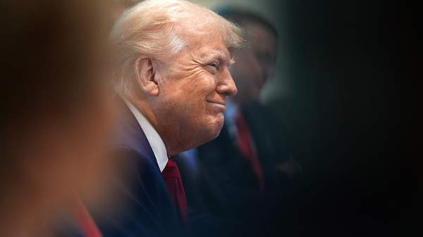 Trump’s “Big, Beautiful Bill” passes House: Massive tax cuts, border security, and promises of economic revival — but at what cost?   – NaturalNews.com