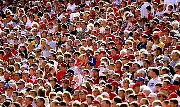 Racism against whites by Marxist multiculturalism
